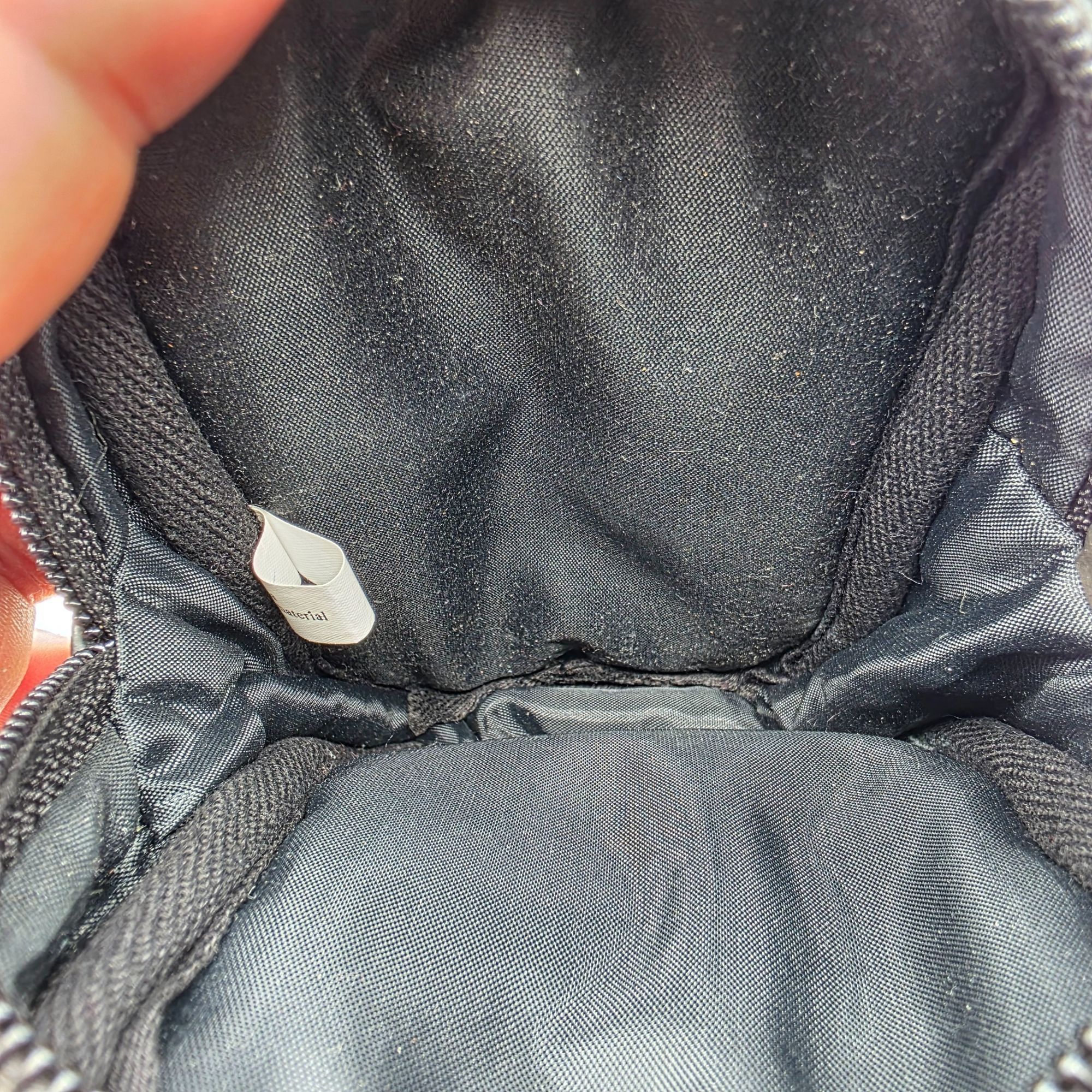 Other Next Tech The Universal Transport Black Camera Bag Work Casu Size ONE SIZE - 4 Thumbnail