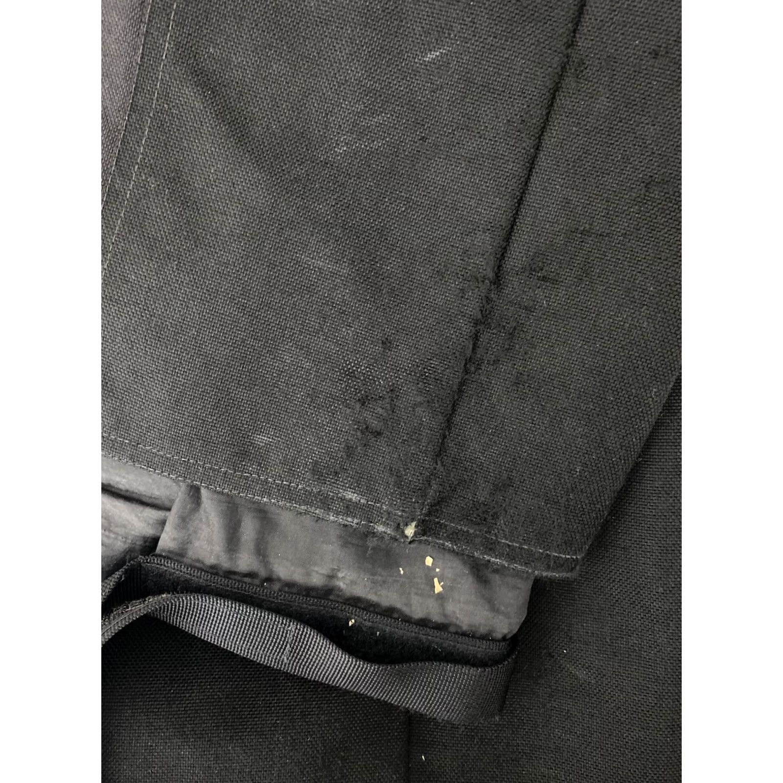 The North Face The North Face snowboard ski bib pants black L waterproof mens Size US 33 - 7 Thumbnail