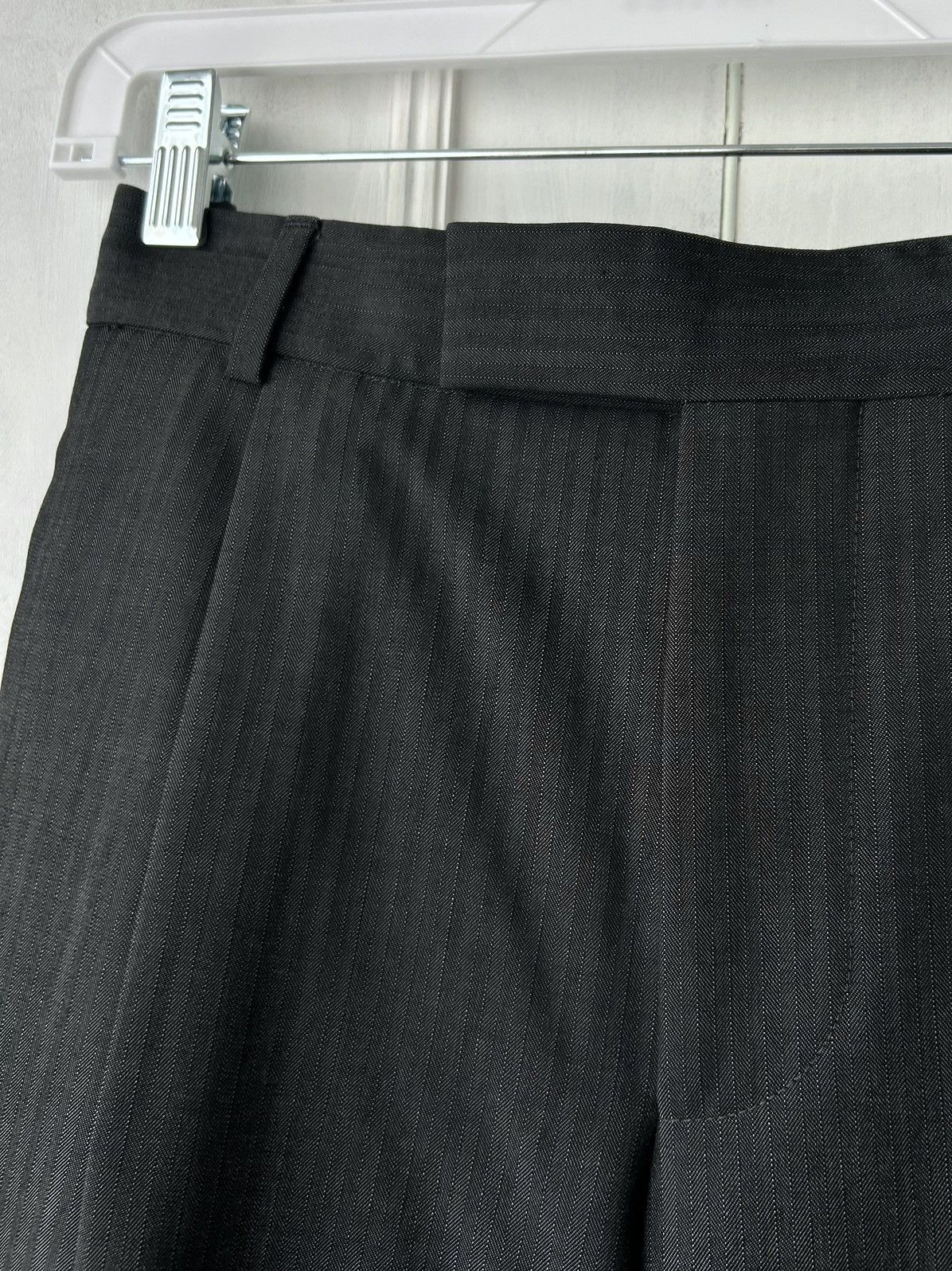Hugo Boss Hugo Boss Wool Suit Size 42R - 12 Thumbnail