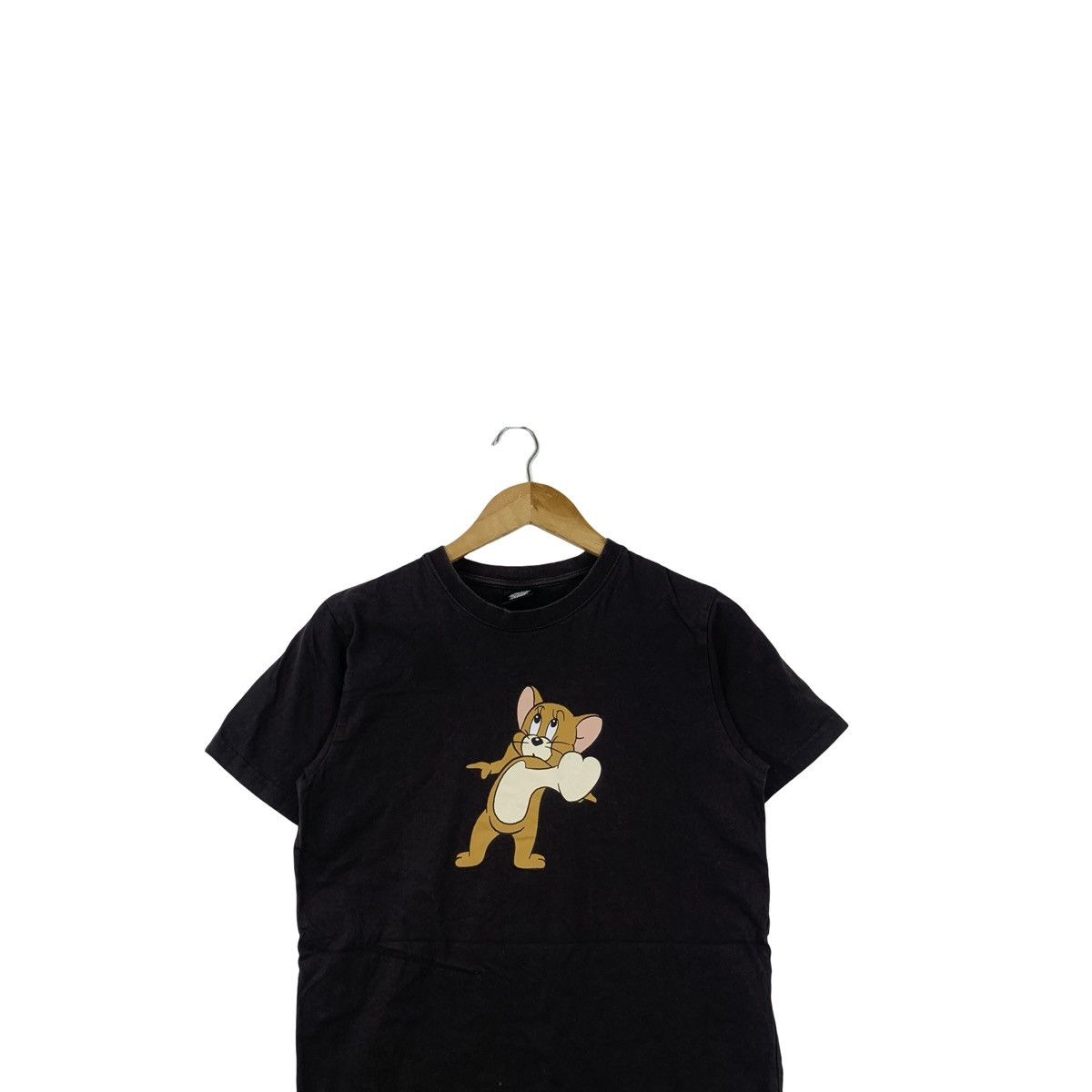 Other TOM & JERRY CARTOON Animation Grace Collection Tee Shirt Top Size S / US 4 / IT 40 - 2 Thumbnail