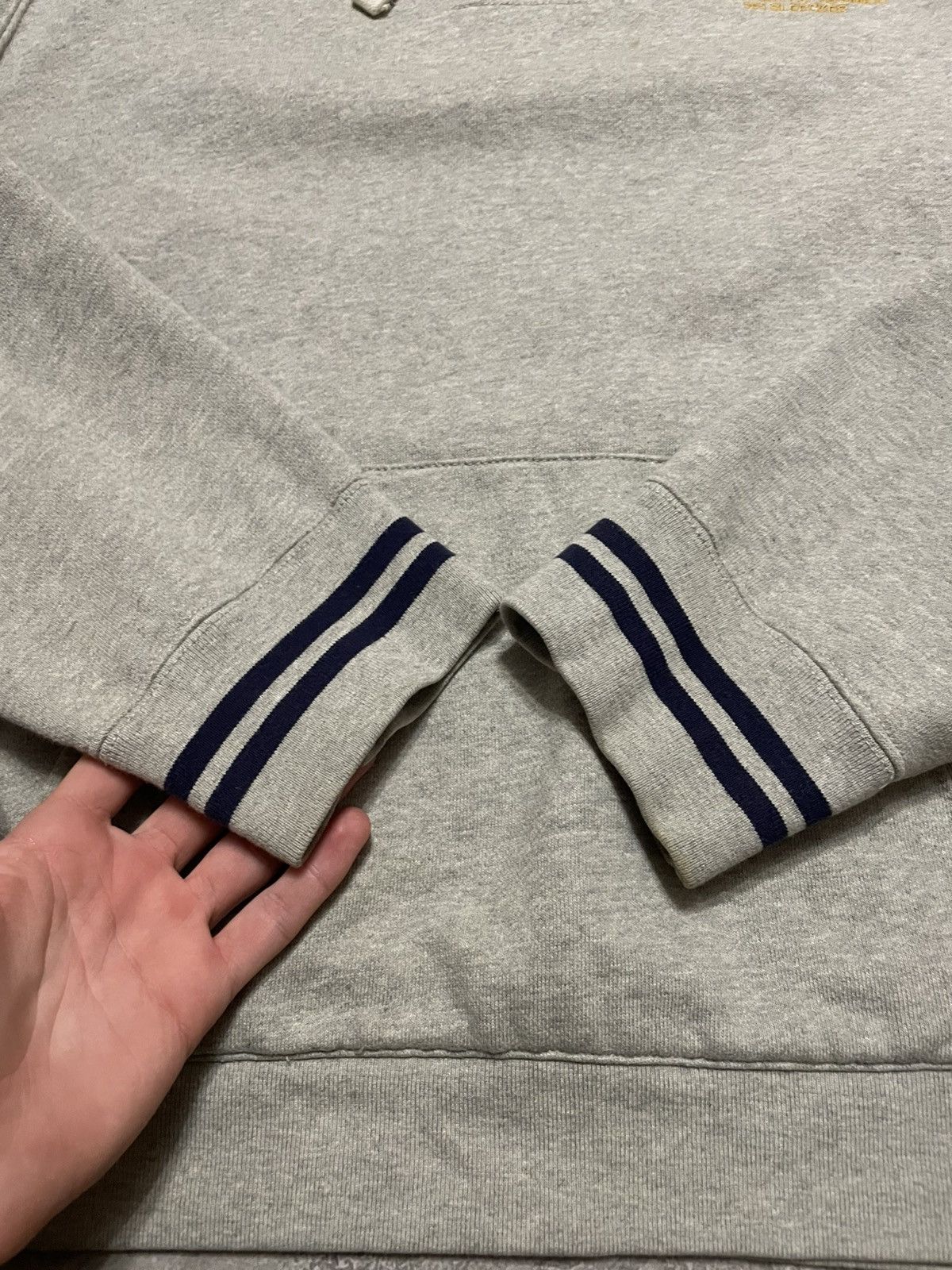 Polo Ralph Lauren × Vintage Vintage Polo Ralph Lauren Hoodie Size US XL / EU 56 / 4 - 12 Thumbnail