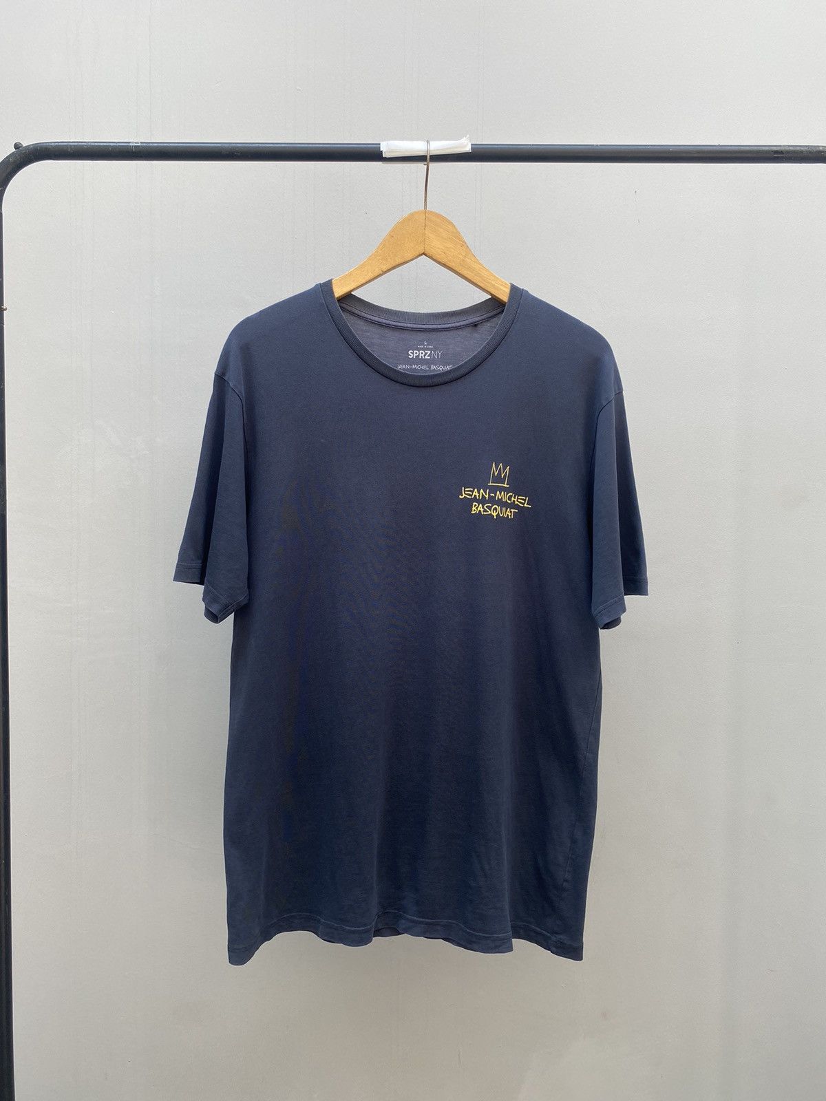Vintage Trashead JMB Shirt Sun Faded Distressed Size US L / EU 52-54 / 3 - 2 Thumbnail