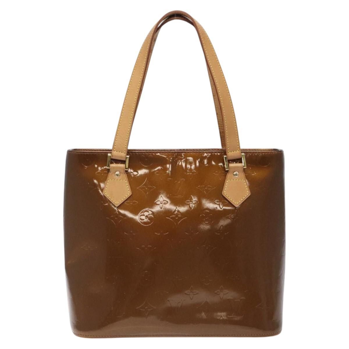 Louis Vuitton Louis Vuitton Houston handbag Size ONE SIZE - 1 Thumbnail
