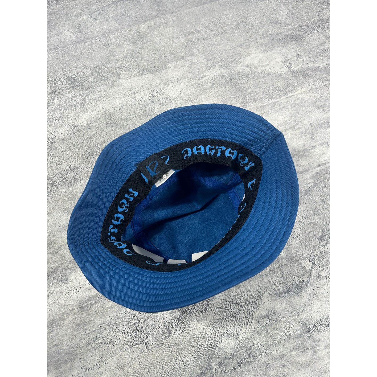 Dogtown Dog Town Bucket Hat Size ONE SIZE - 6 Thumbnail