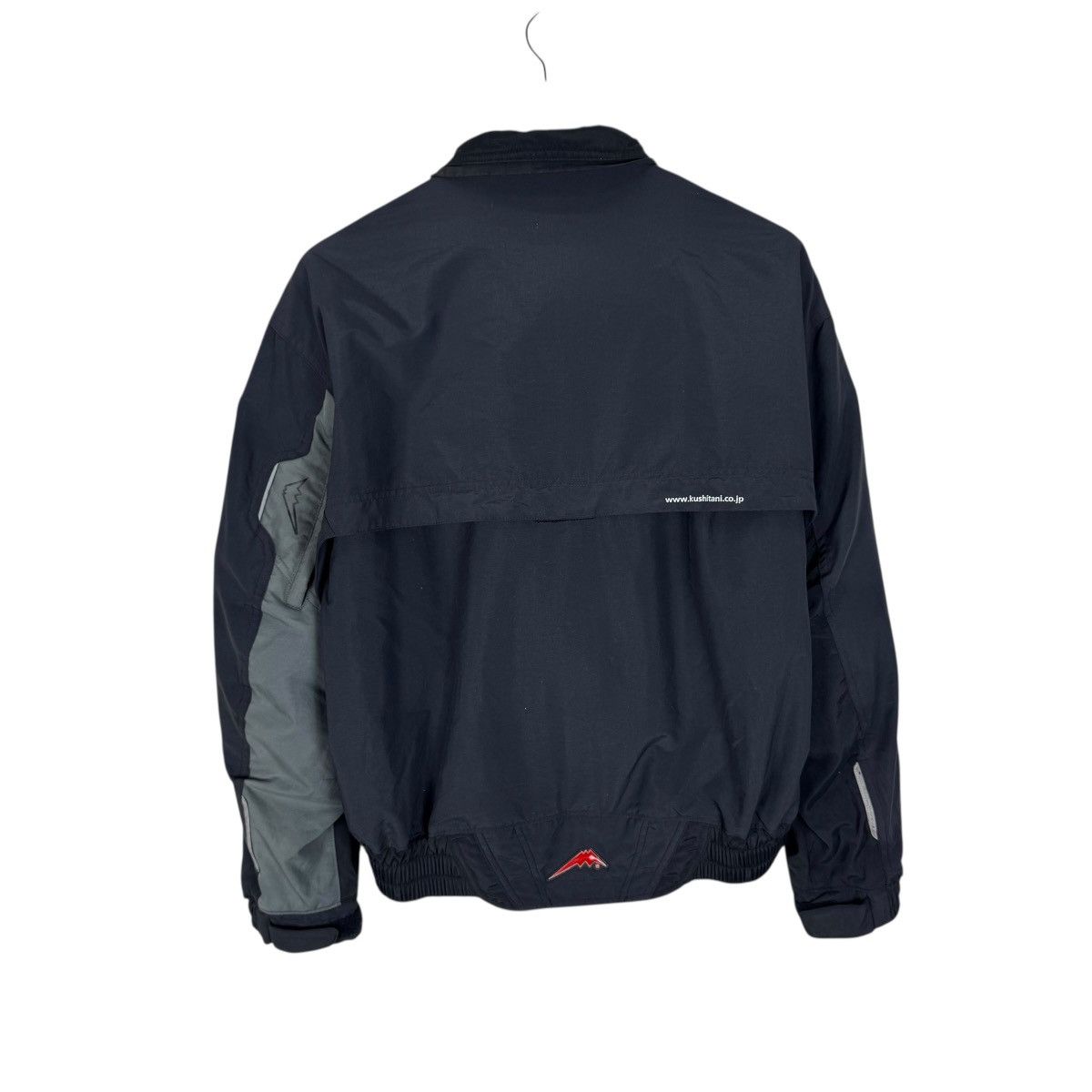 Sports Specialties 🌟KUSHITANI HAMAMATSU BIKERS JACKET Size US L / EU 52-54 / 3 - 10 Thumbnail