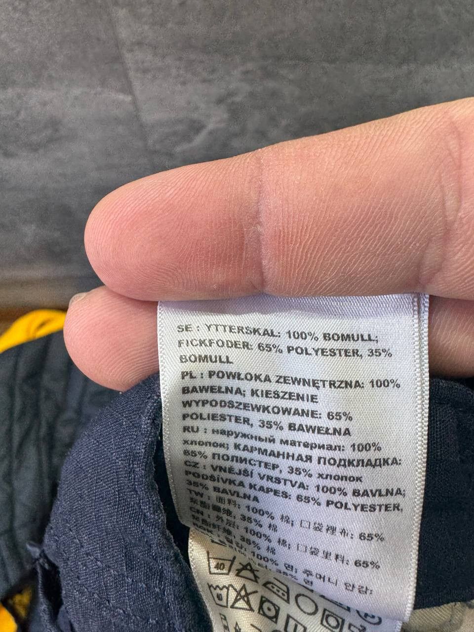 Carhartt Carhartt Regular Cargo Pant Size US 36 / EU 52 - 16 Thumbnail