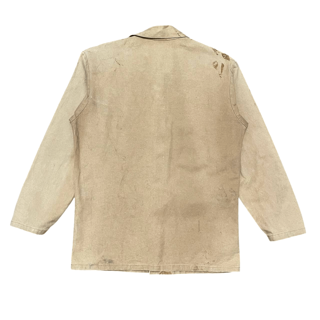Canvas Vintage Chore Canvas Jacket Size US M / EU 48-50 / 2 - 11 Thumbnail