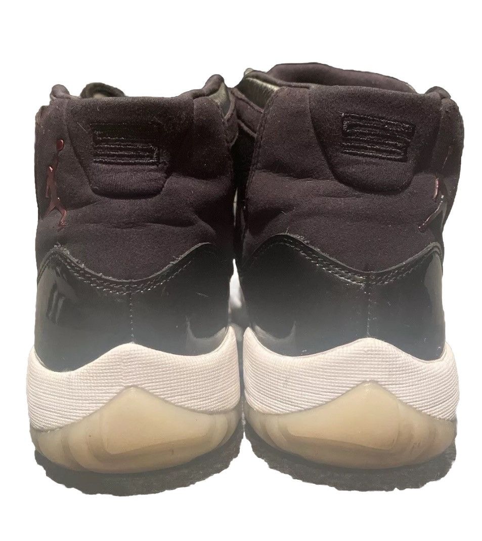 Jordan Brand Air Jordan 11 72-10 Size US 10 / EU 43 - 4 Thumbnail