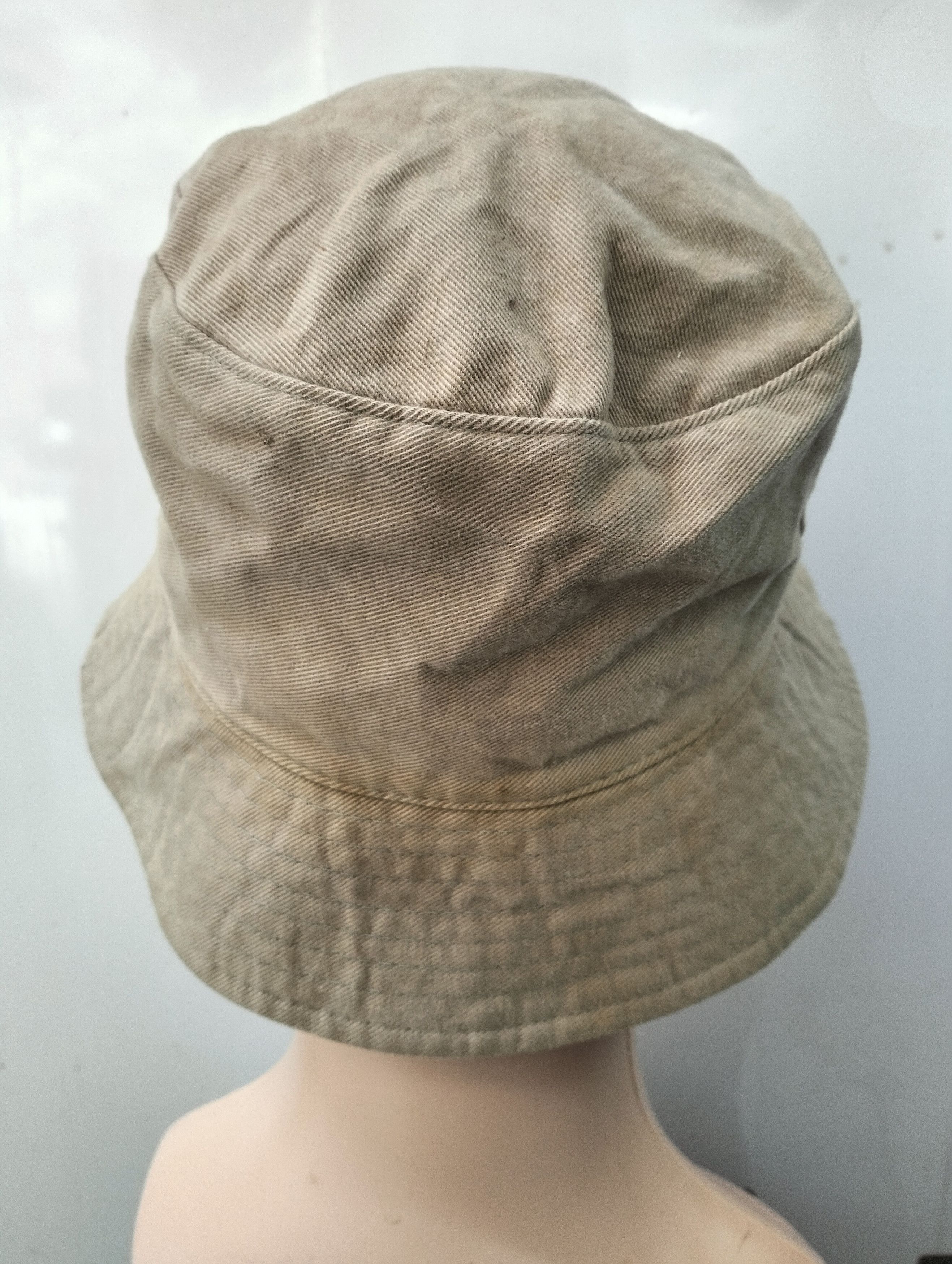 Japanese Brand × Michiko Koshino London Michiko Koshino London hat Size ONE SIZE - 5 Thumbnail