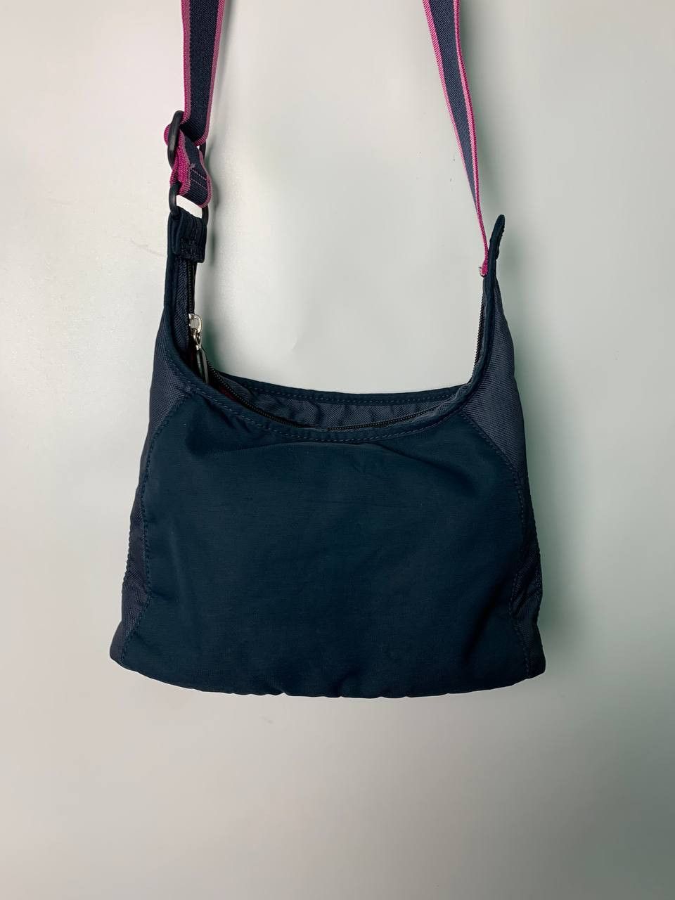Nike Vintage streetwear Y2K sportswear Nike bag Size ONE SIZE - 2 Thumbnail