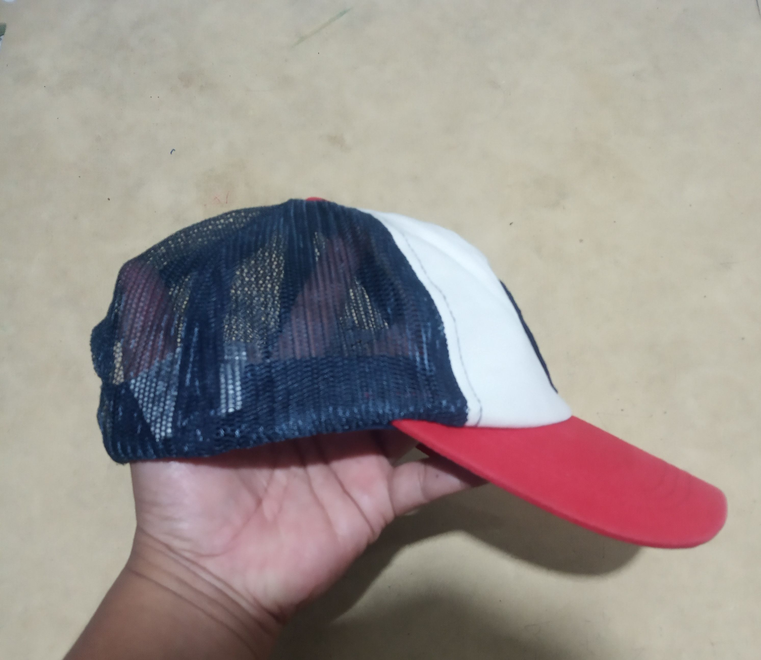 Chums Chums Trucker Hat Cap Size ONE SIZE - 2 Thumbnail