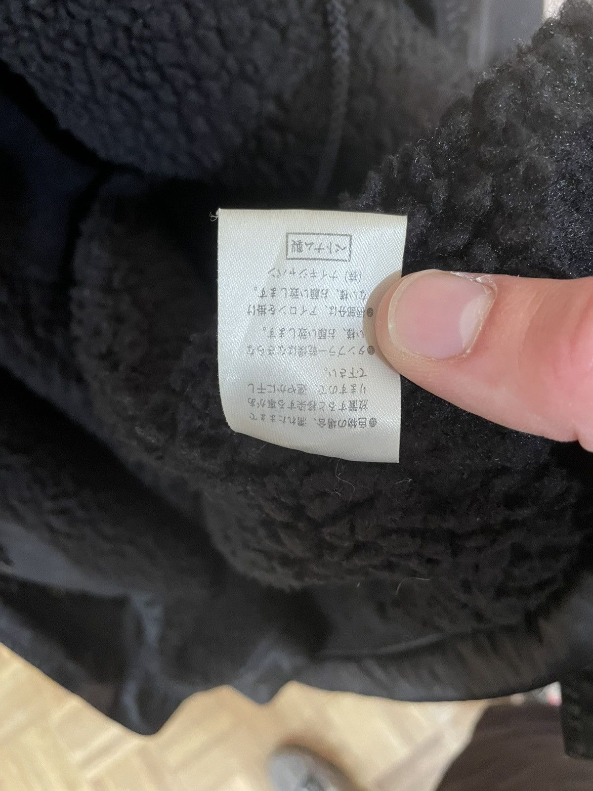 Nike Rare Nike Parka Big Swoosh Size US M / EU 48-50 / 2 - 8 Thumbnail