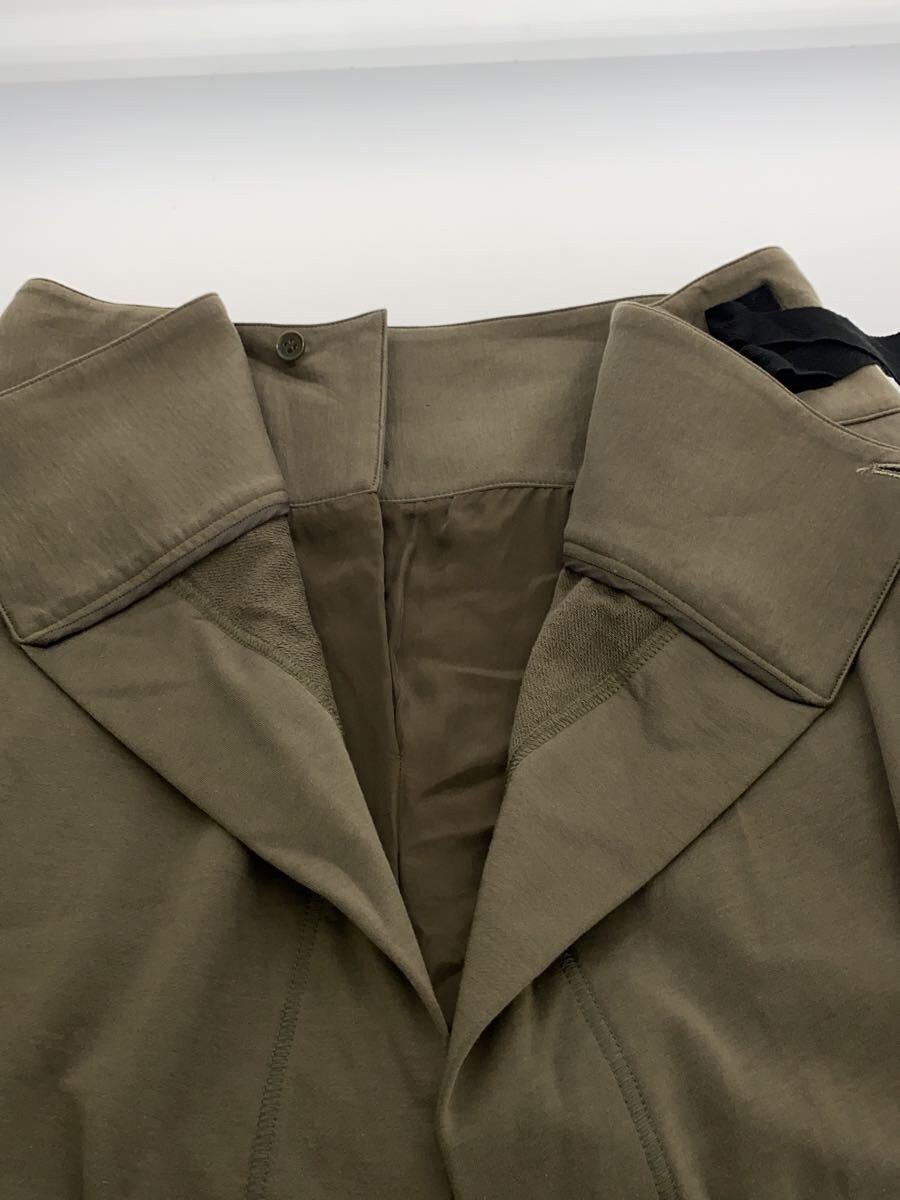 Yohji Yamamoto Yohji Yamamoto RISMAT by Y's YT-K68-048// Bottoms Size US 31 - 3 Thumbnail