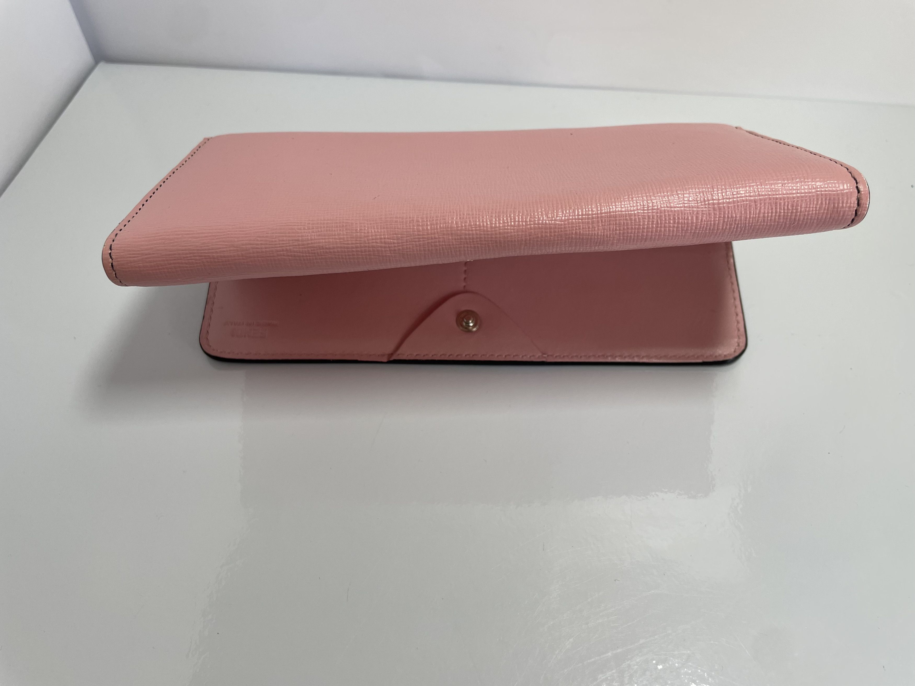Fendi Fendi Crystal Eye Monster Wallet Size ONE SIZE - 4 Thumbnail