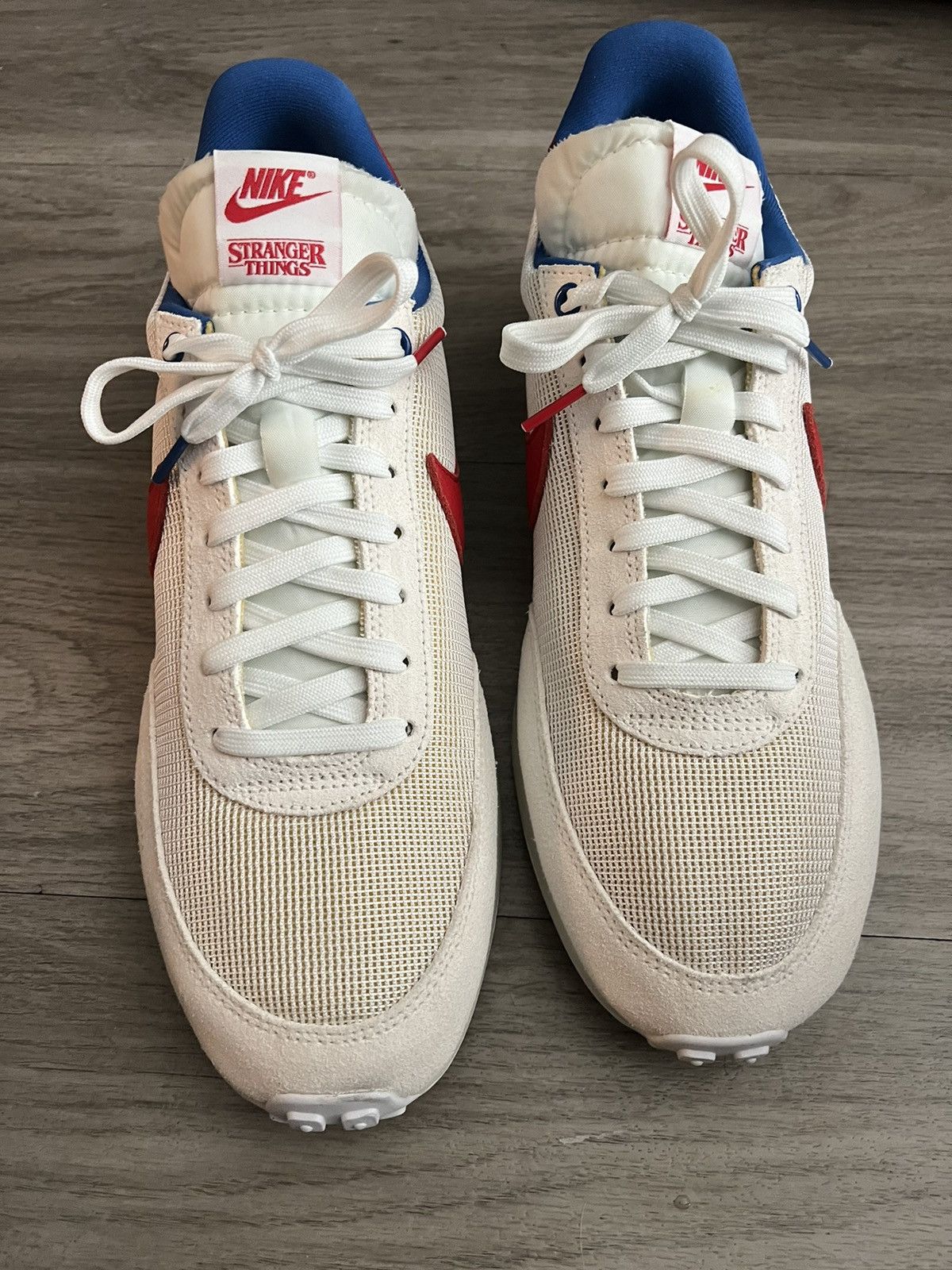 Nike NIKE TAILWIND - STRANGER THINGS - US 12 Size US 12 / EU 45 - 7 Thumbnail