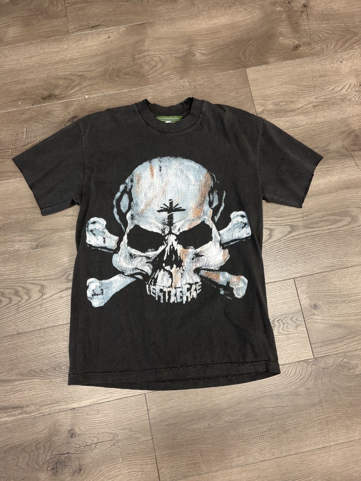 Vertabrae Vertabrae Pirate T-shirt Size US S / EU 44-46 / 1 - 1 Thumbnail