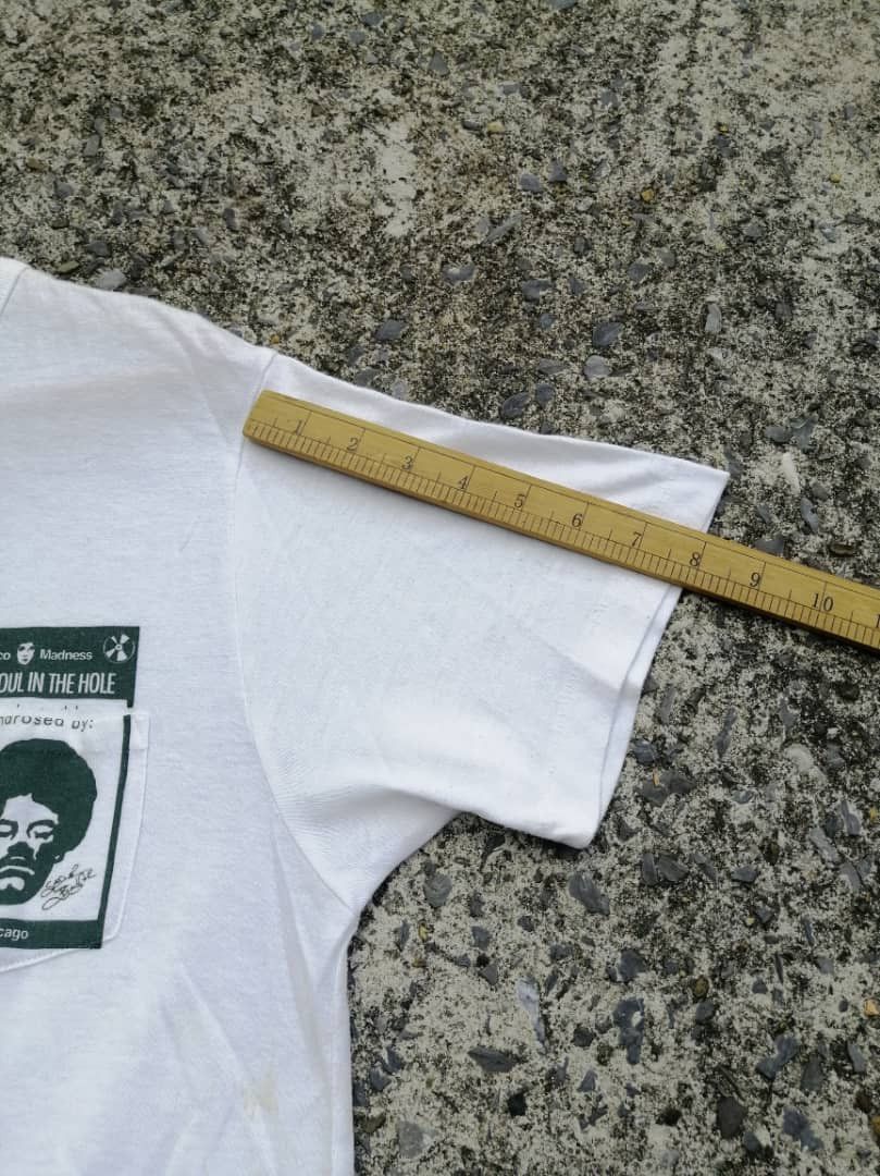 Vintage Vintage Disco Madness Pocket Tee Size US M / EU 48-50 / 2 - 5 Thumbnail