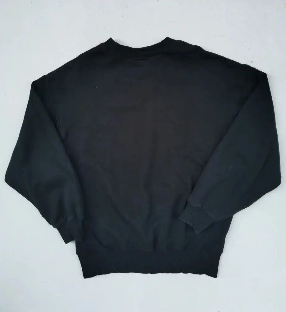 Puma Puma Embroidered logo Sweatshirt Size US M / EU 48-50 / 2 - 2 Thumbnail