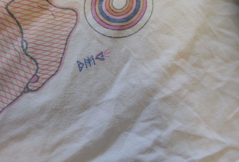 Band Tees Brand New Band Shirt Size US L / EU 52-54 / 3 - 4 Thumbnail