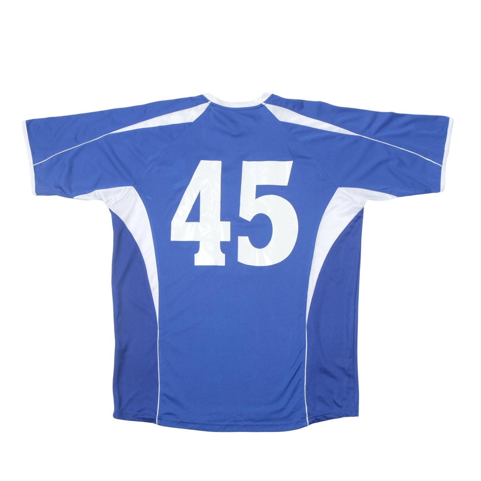 Penalty Kanagawa FA Home Shirt Penalty J-League (L/XL) Size US L / EU 52-54 / 3 - 2 Thumbnail
