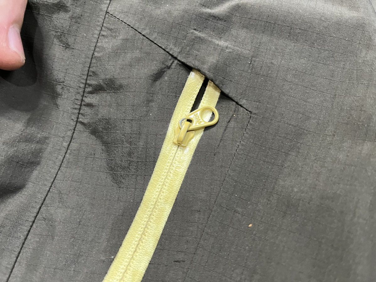 Arc'teryx Arc’teryx goretex jacket Size XL / US 12-14 / IT 48-50 - 9 Thumbnail