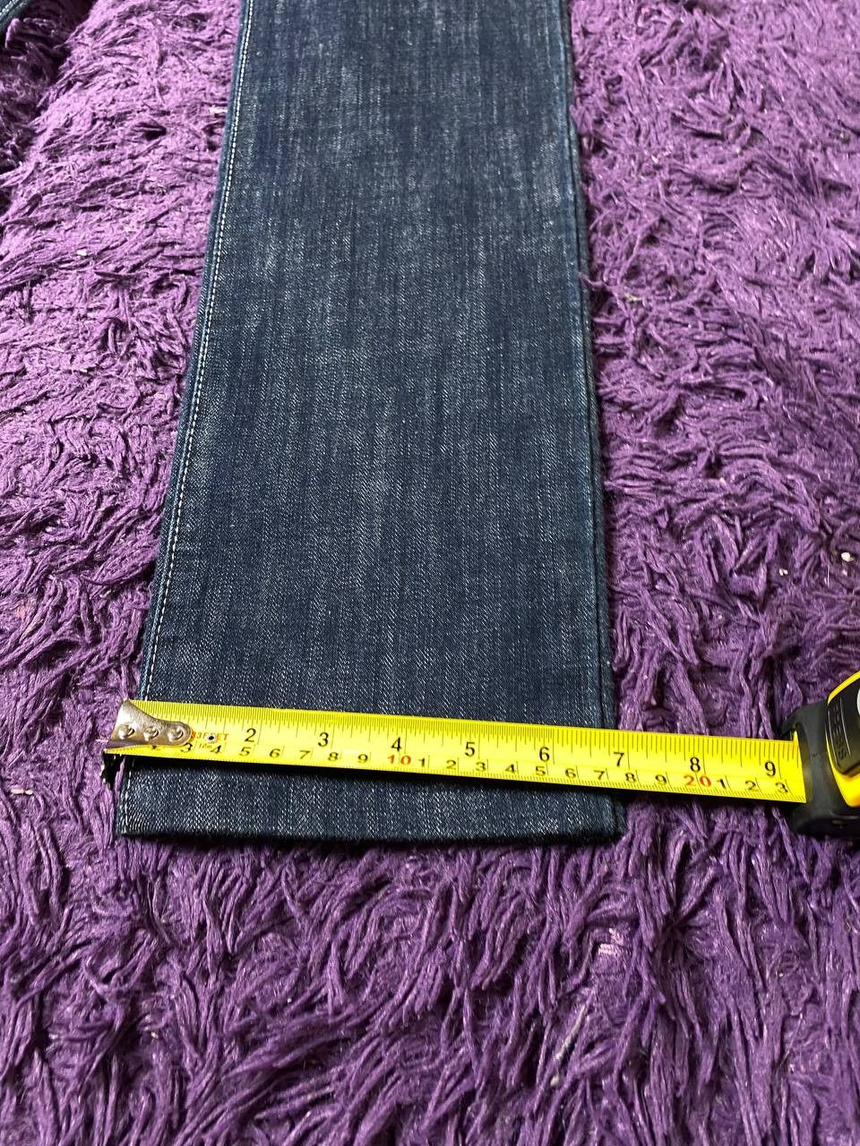 Just Cavalli vintage Just Cavalli jeans luxury Y2K made in Italy Size 30" / US 8 / IT 44 - 11 Thumbnail