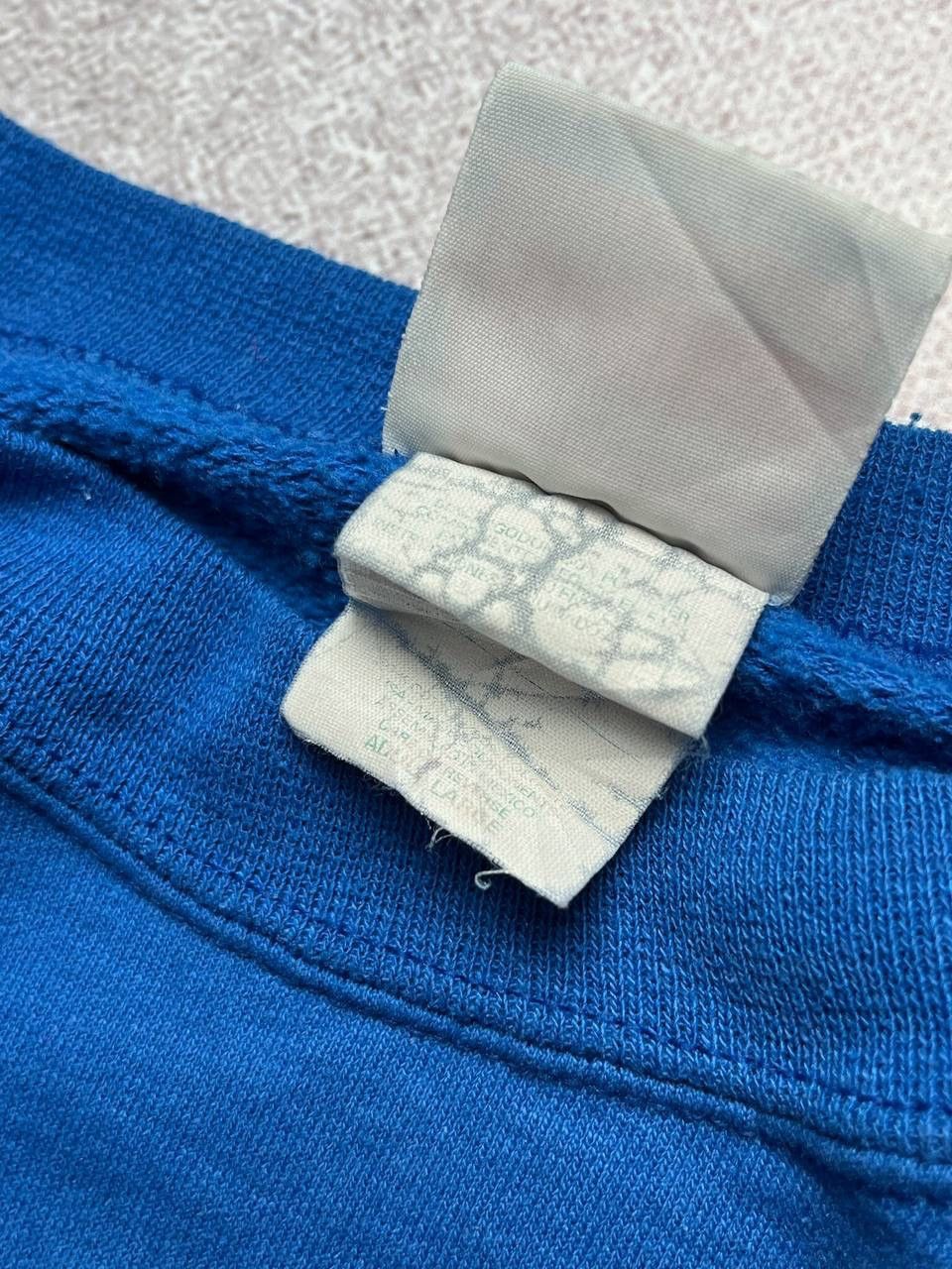 Vintage Vintage Maple Valley Football Boxy Sweatshirt Y2K L Size US L / EU 52-54 / 3 - 6 Thumbnail