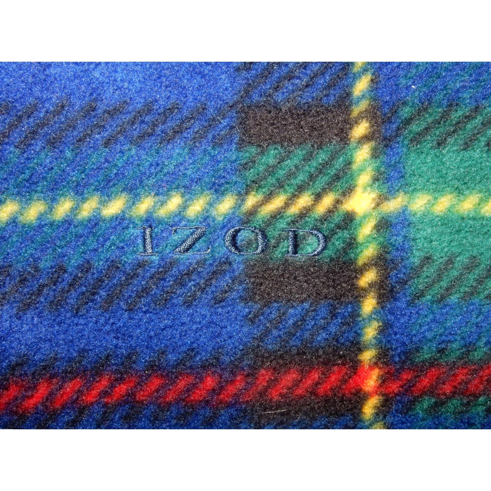 Izod VTG IZOD Men's Sweater Size L Size US L / EU 52-54 / 3 - 4 Thumbnail