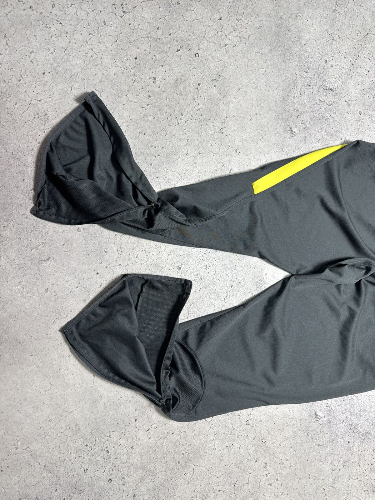 Nike Nike FC Manchester City Football Track Suit Jacket And Pants Size US XL / EU 56 / 4 - 17 Thumbnail