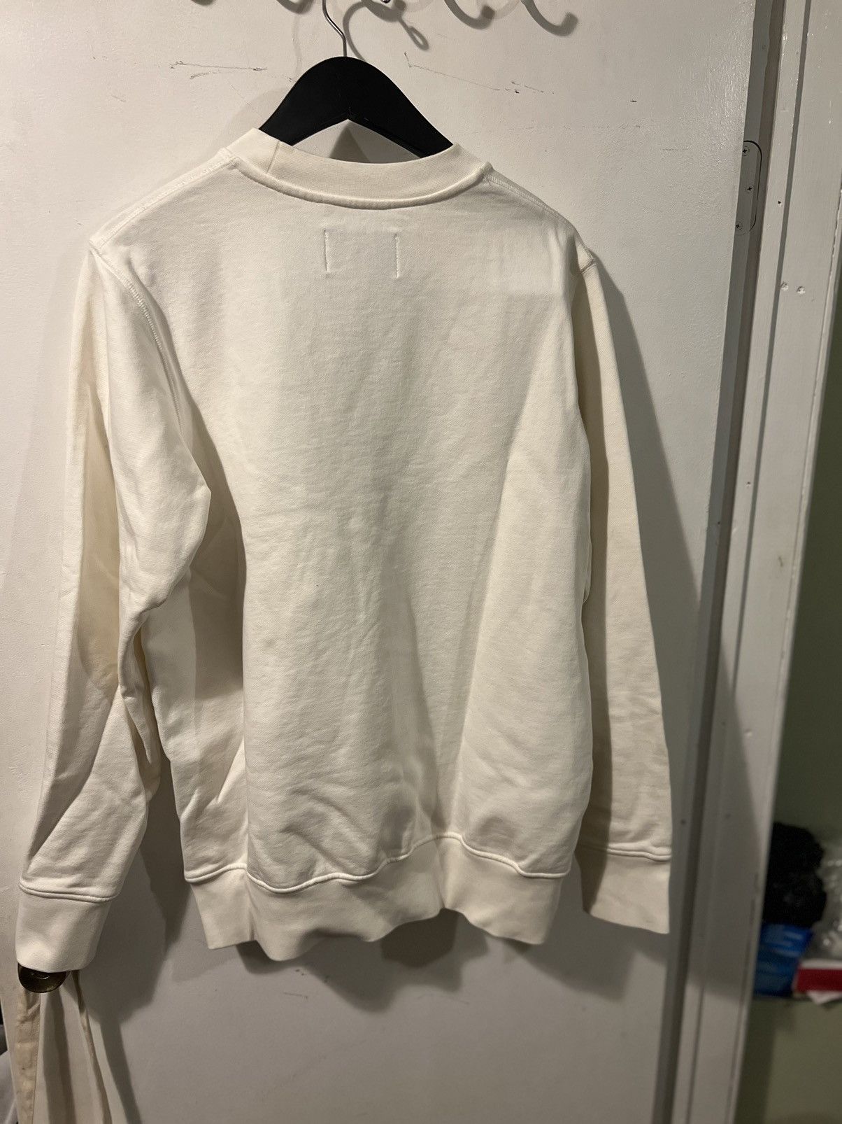 Casablanca CASABLANCA RACING SHELL SWEATSHIRT Size US M / EU 48-50 / 2 - 6 Thumbnail
