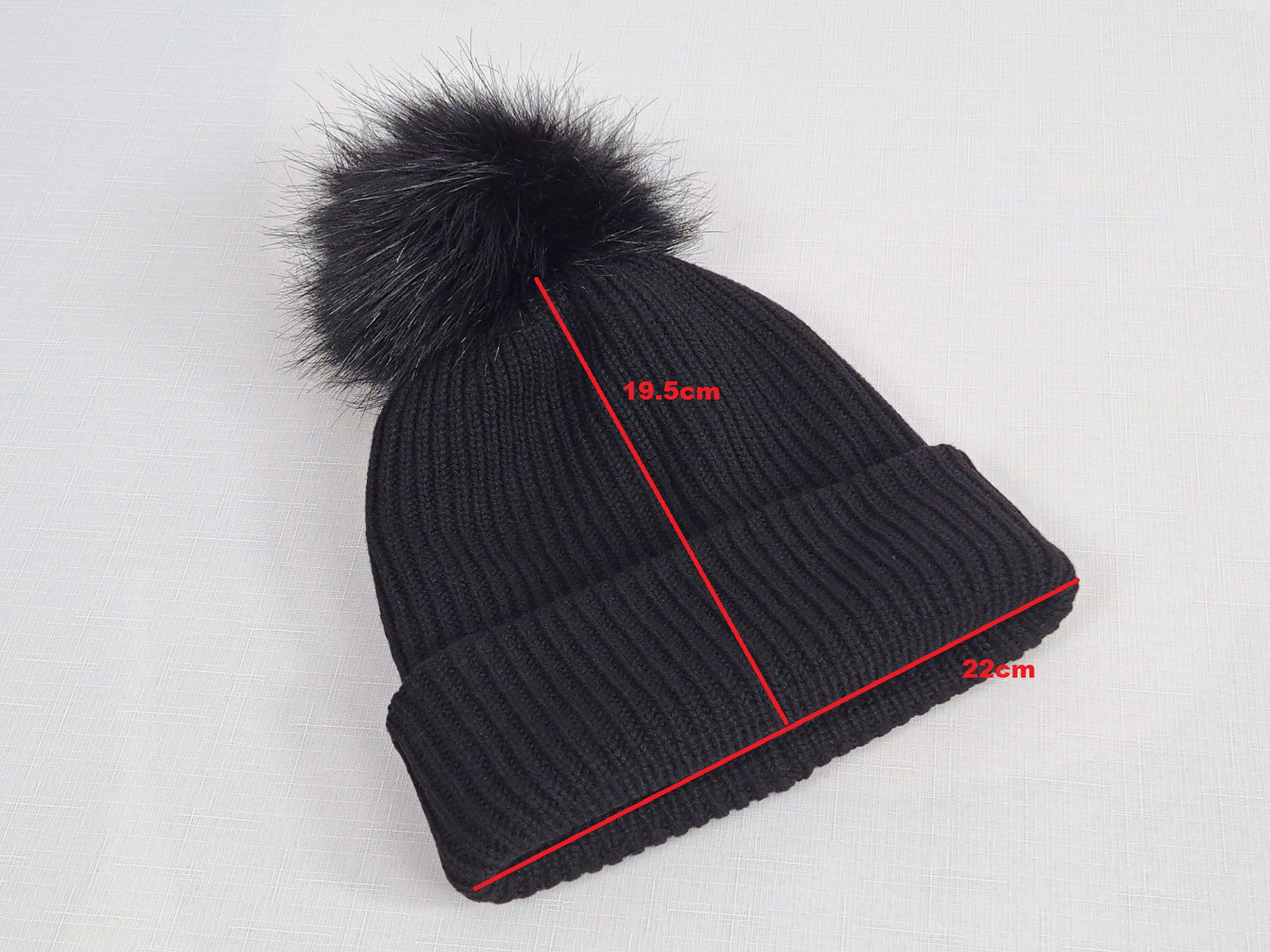 Eugenia Kim Eugenia Kim wool/cashmere knit beanie. Size ONE SIZE - 7 Thumbnail