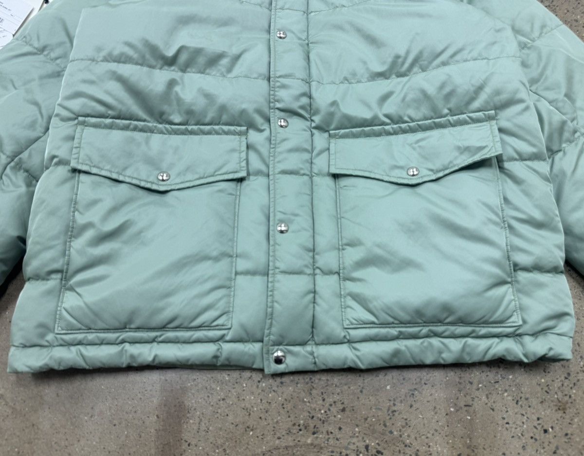 Visvim VISVIM 24 MOTORS BERING INSULATOR DOWN JKT Size US S / EU 44-46 / 1 - 5 Thumbnail