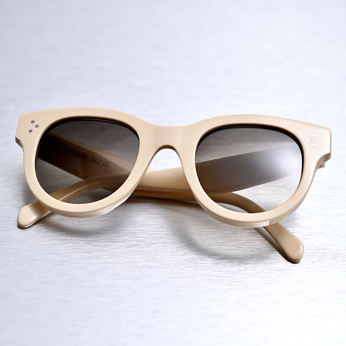 Celine CELINE CL4003IN 24F SUNGLASSES Size ONE SIZE - 9 Thumbnail