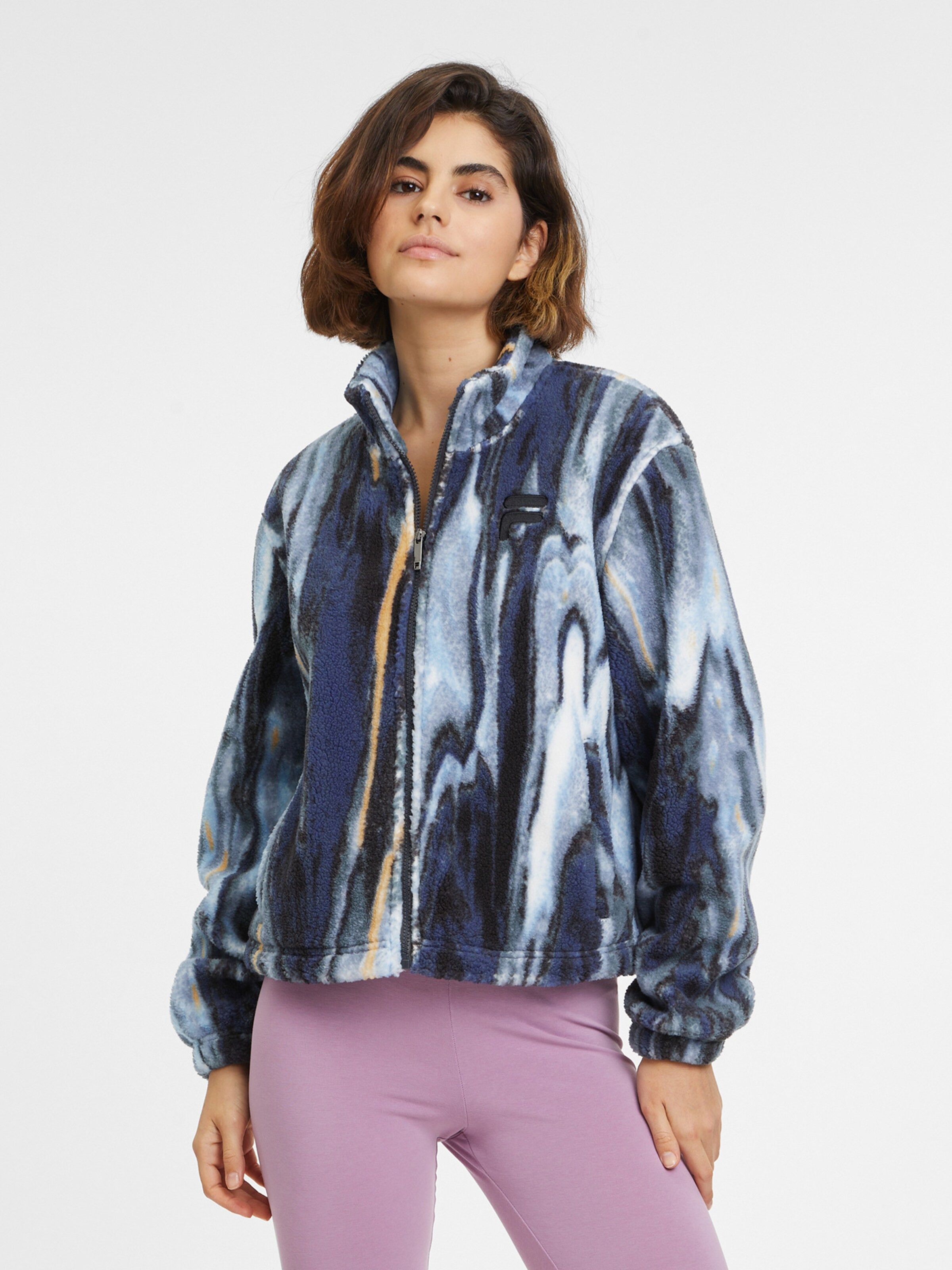 Fila Fila Chambly Cardigan Size XS / US 0-2 / IT 36-38 - 1 Thumbnail