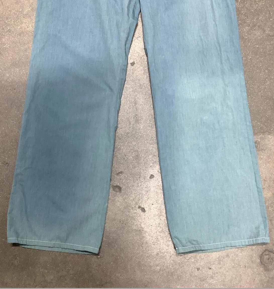 Dickies × Yeezy Rare Sunday Service Dickies Pants Size US 30 / EU 46 - 5 Thumbnail