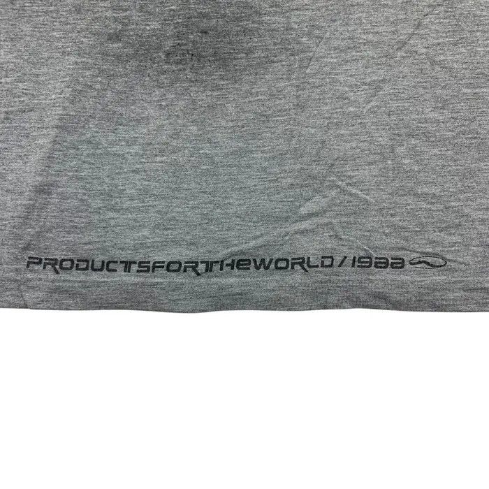 Vans Vintage VANS SKATEBOARD Motion Graffiti Logo Tee Shirt Size US M / EU 48-50 / 2 - 4 Thumbnail