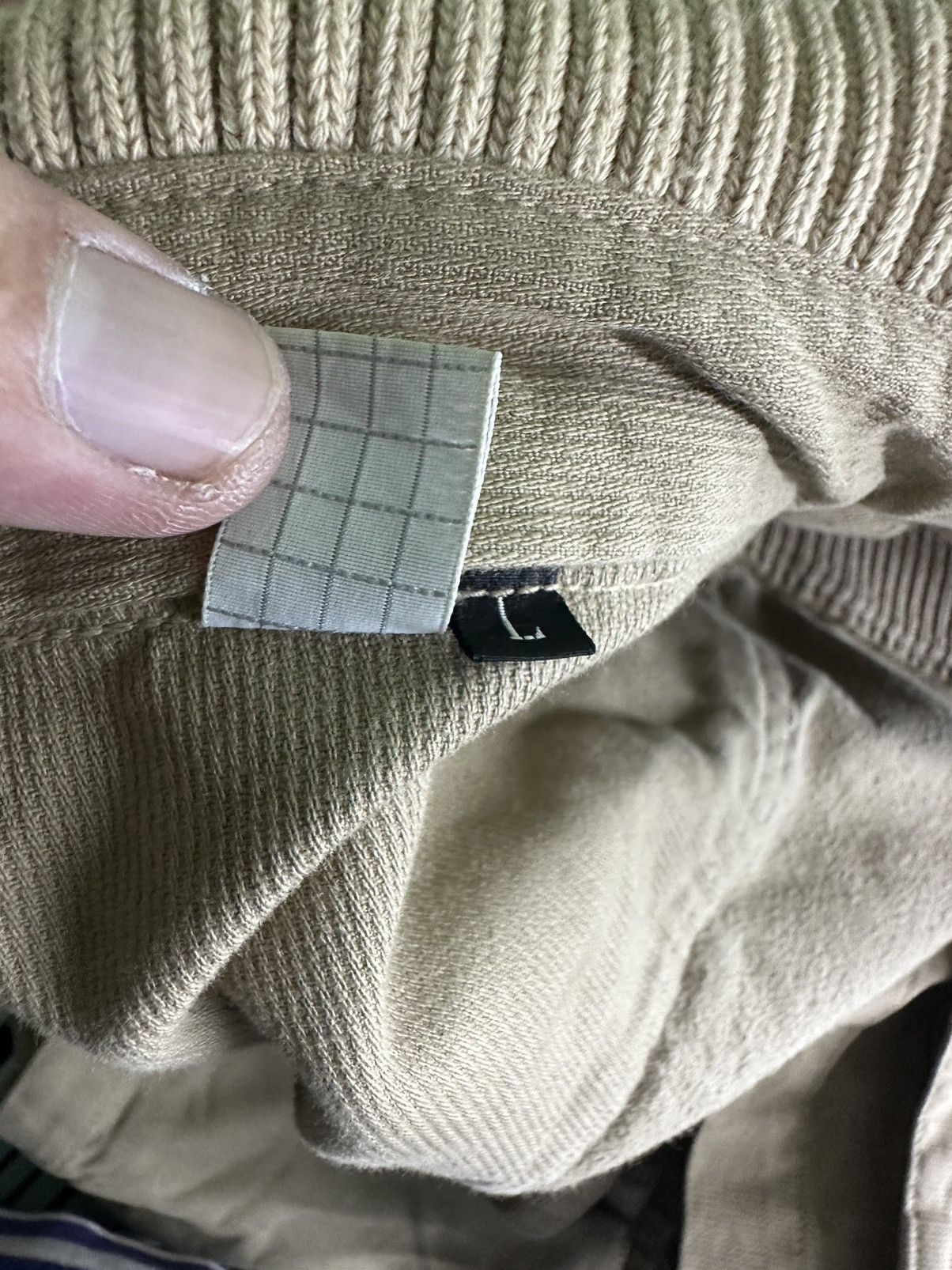 Japanese Brand × Vintage Vintage RIPPLP Japanese Style Jacket Size US M / EU 48-50 / 2 - 11 Thumbnail
