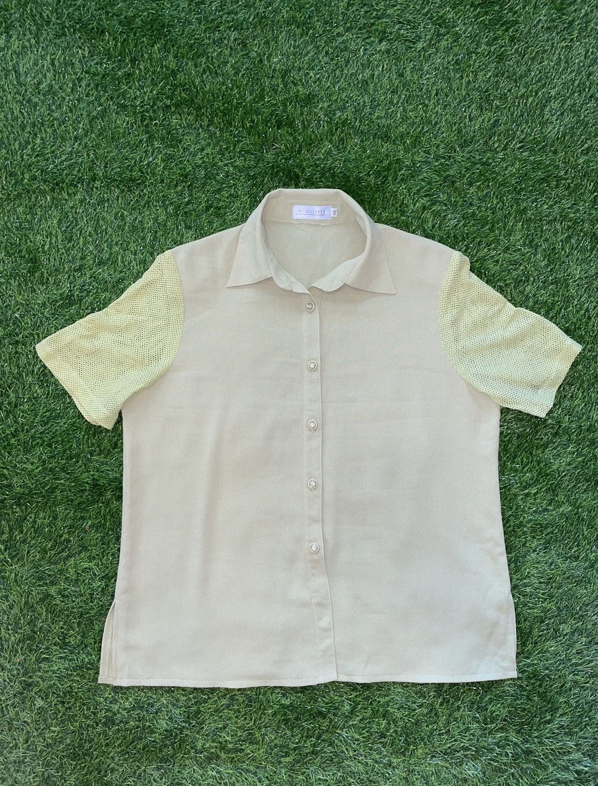 Vintage Vintage Polo Women’s Size XXL Size XXL / US 16-18 / IT 52-54 - 1 Thumbnail