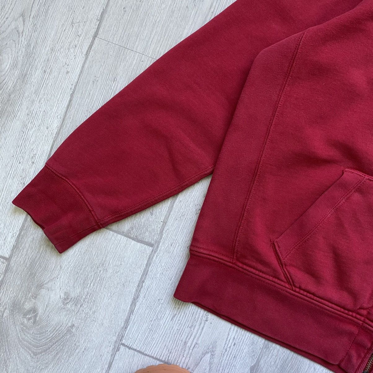 Polo Ralph Lauren 🌶️ Vintage Polo Ralph Lauren zip hoodie heavy Y2K Size US XL / EU 56 / 4 - 5 Thumbnail