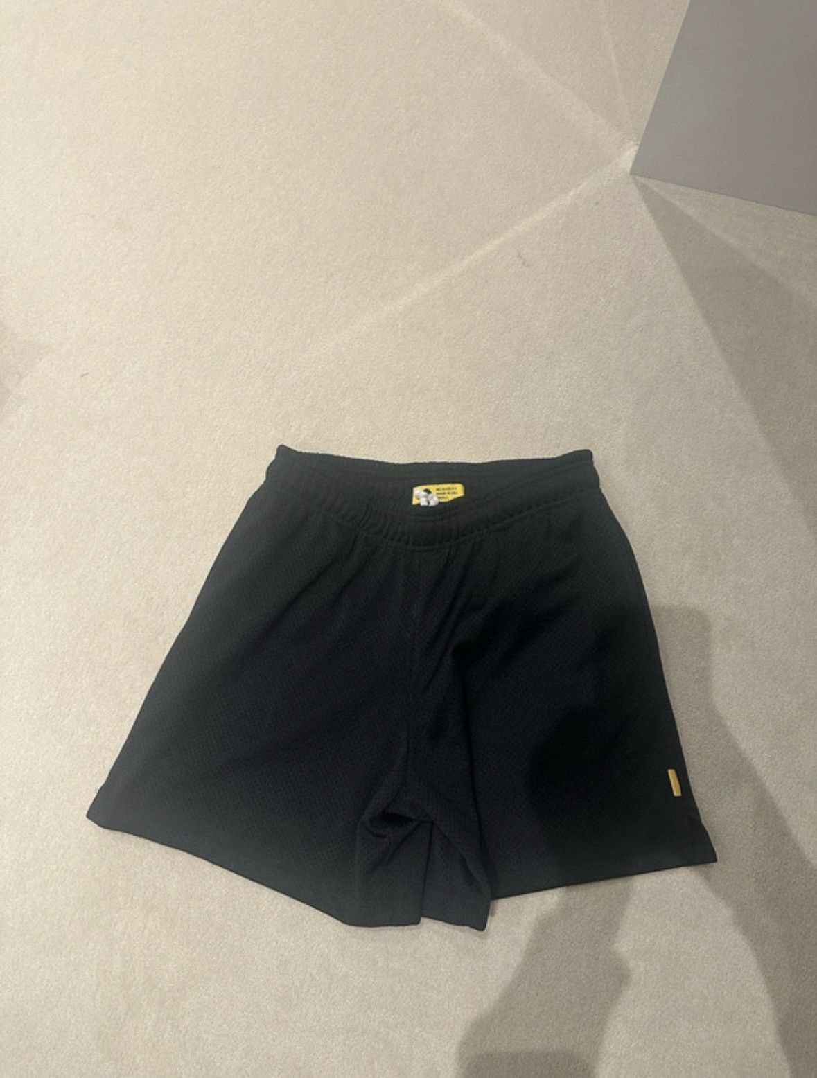 Other Yellow Label Co. Mesh Shorts Size US 30 / EU 46 - 1 Thumbnail