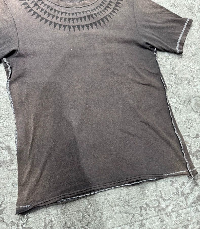 Undercover Undercover 03ss short sleeves Size US M / EU 48-50 / 2 - 4 Thumbnail