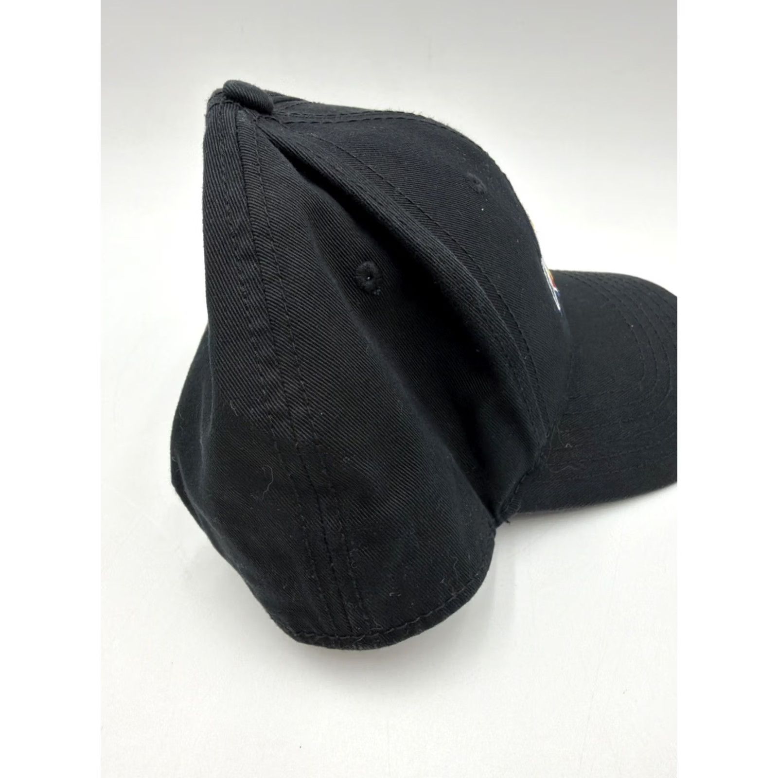 Dickies VINTAGE Dickies Hat Baseball Cap Adjustable Unisex Adults Blue Y2K 90s Size ONE SIZE - 5 Thumbnail