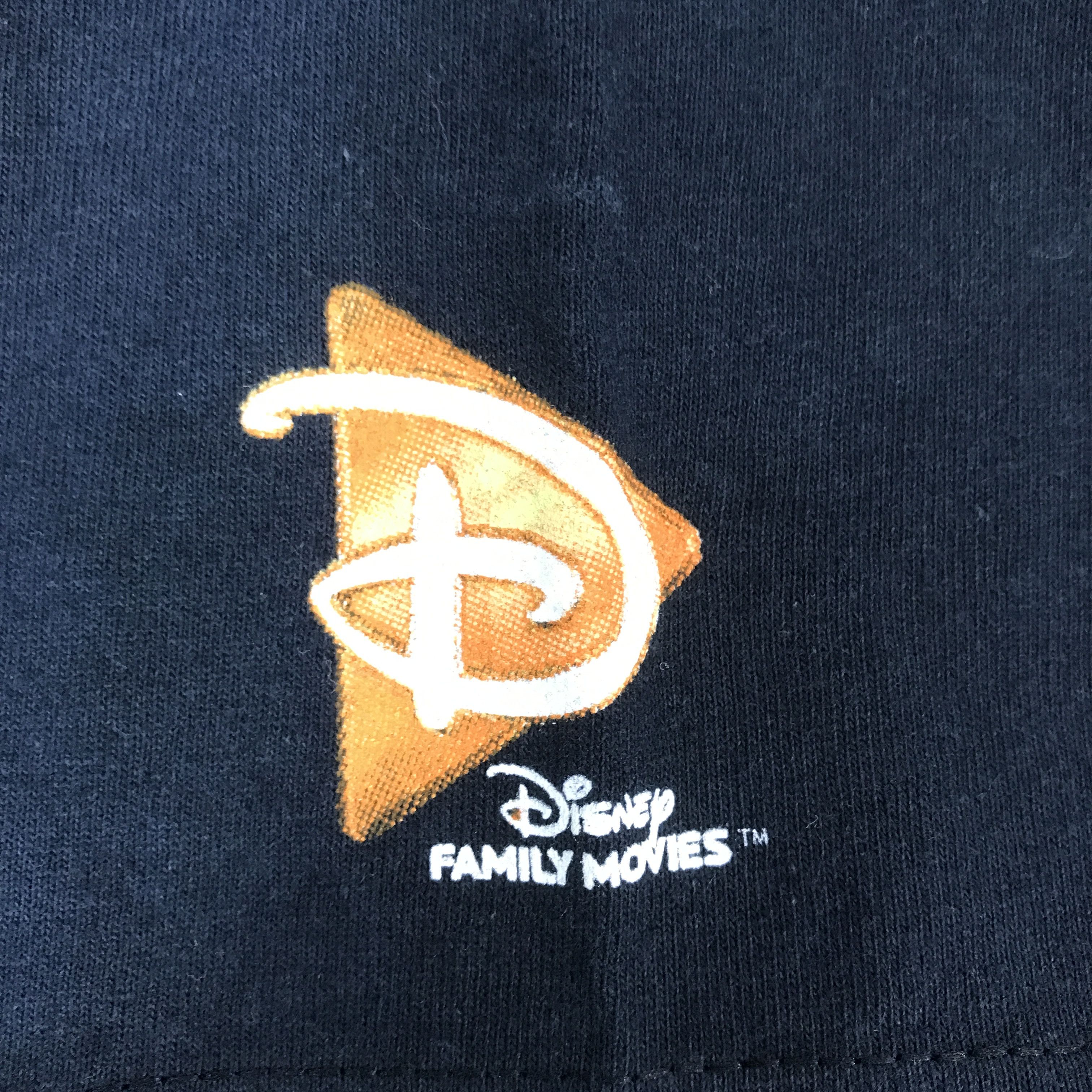 Other Disney the lion king 3D Movie t-shirt Size US L / EU 52-54 / 3 - 8 Thumbnail