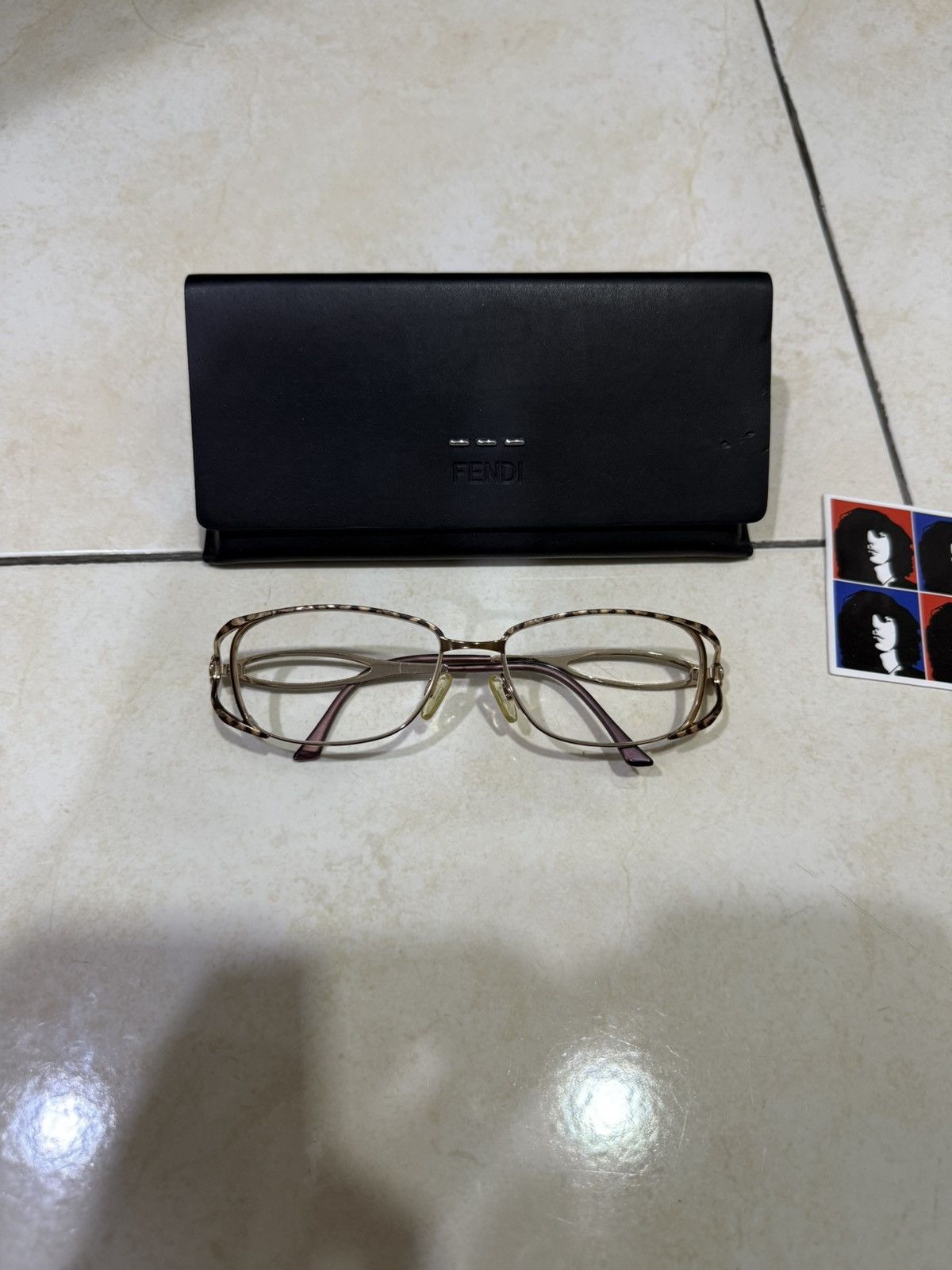 Cazal Vintage Cazal Size ONE SIZE - 1 Thumbnail