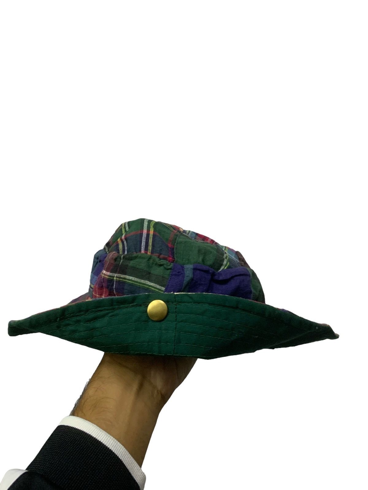 L.L. Bean × Vintage Vintage Bucket Hat LL Bean USA Size ONE SIZE - 3 Thumbnail