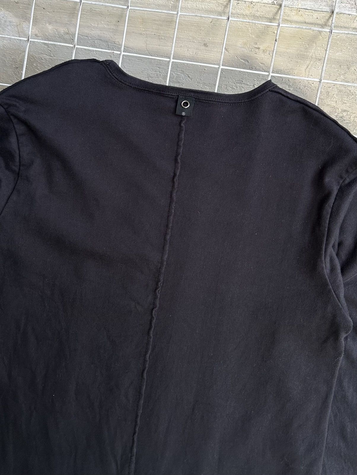 wjk WJK Double Layer Longsleeve Size US M / EU 48-50 / 2 - 6 Thumbnail