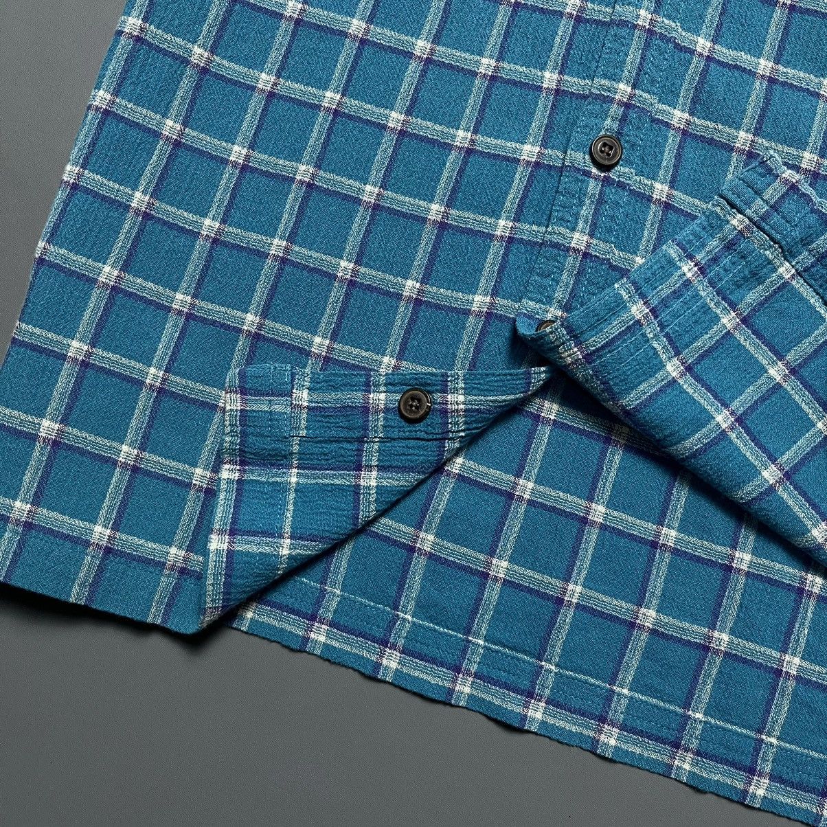 Patagonia Patagonia Worn Wear Button Ups Size US S / EU 44-46 / 1 - 7 Thumbnail