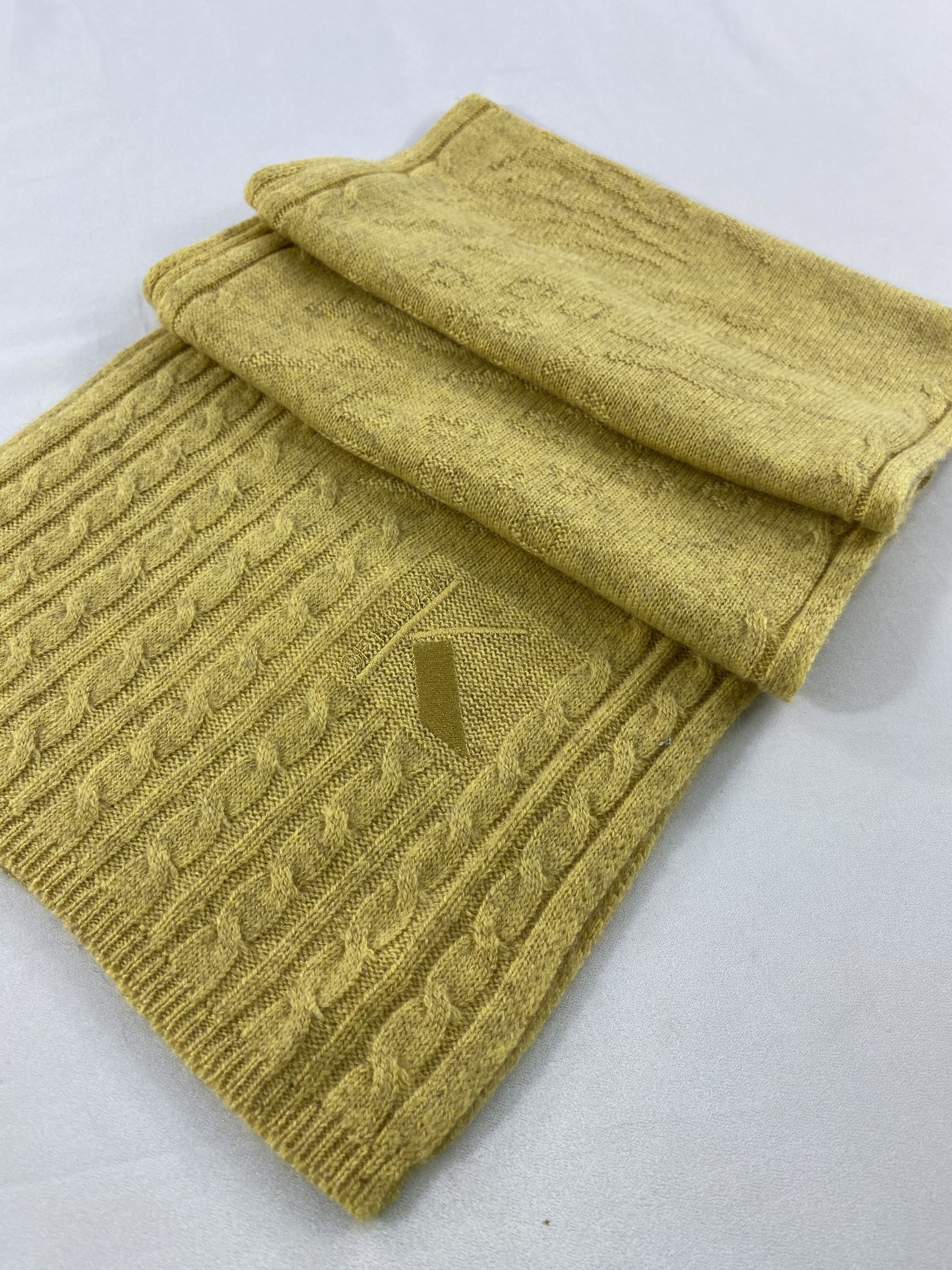 Krizia Uomo Krizia Uomo Scarf / Muffler / Neckwear Size ONE SIZE - 2 Thumbnail