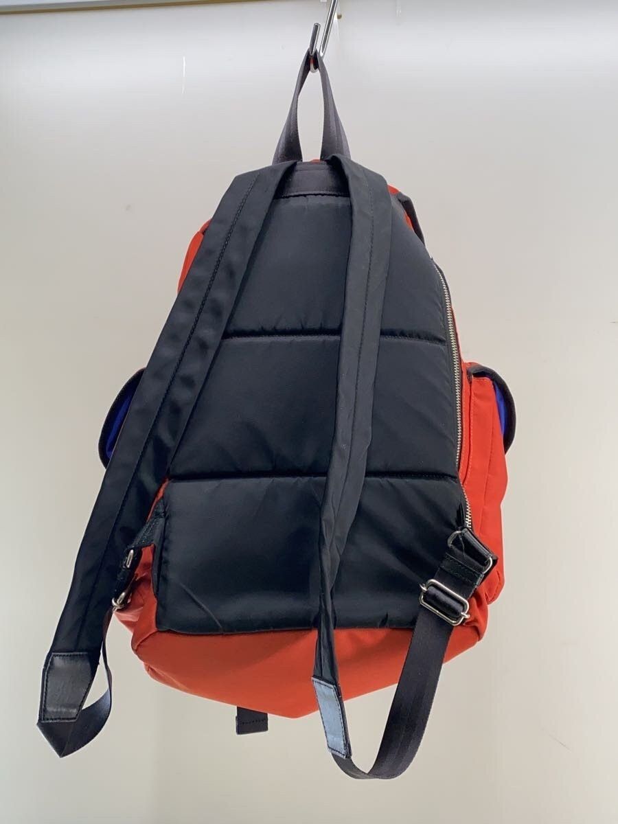 Vivienne Westwood Multi Pocket Utility Backpack Size ONE SIZE - 3 Thumbnail