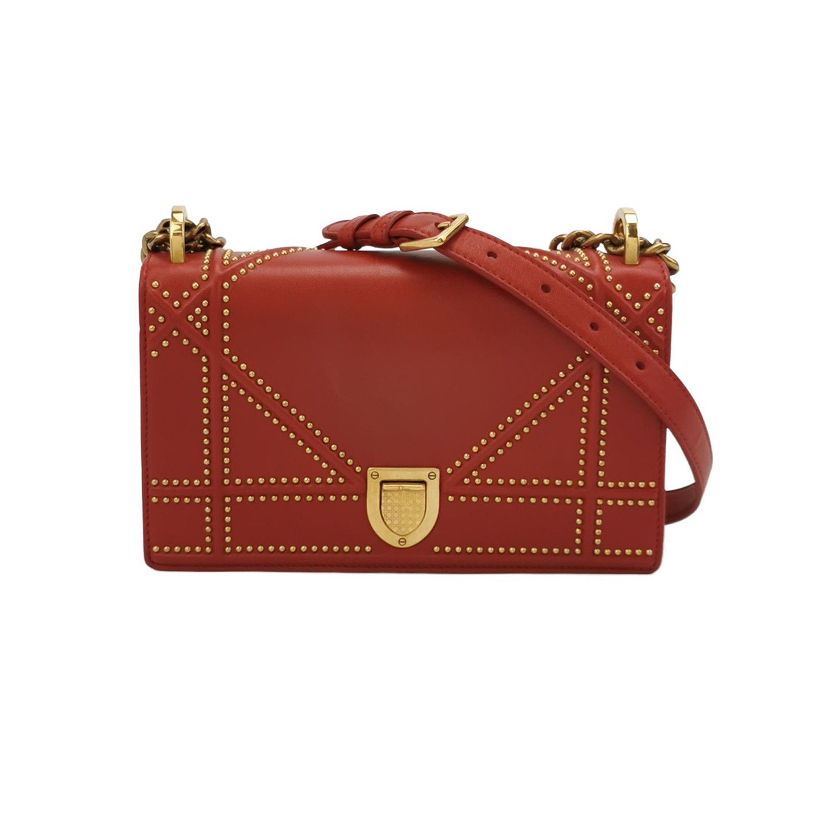 Dior Dior Women os Shoulder Bags Size ONE SIZE - 1 Thumbnail